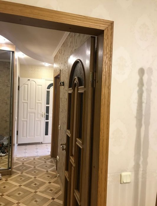 Аренда двухкомнатной квартиры м.Студенческая