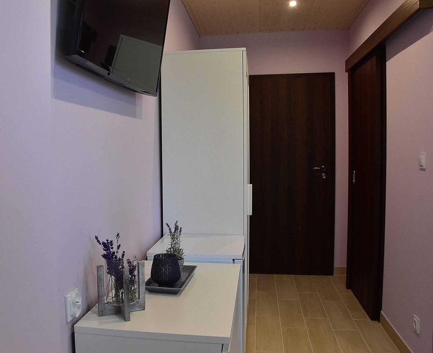 wczasy nad morzem z dostępem do łowiska