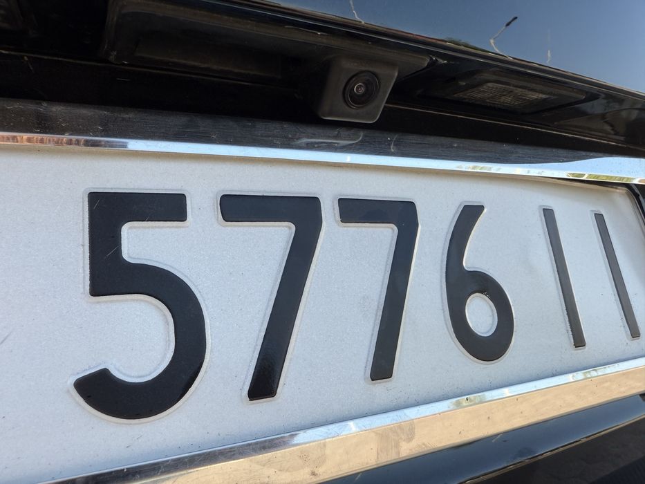 Seat Alhambra 2011 • 2.0 TDI • 7 місць