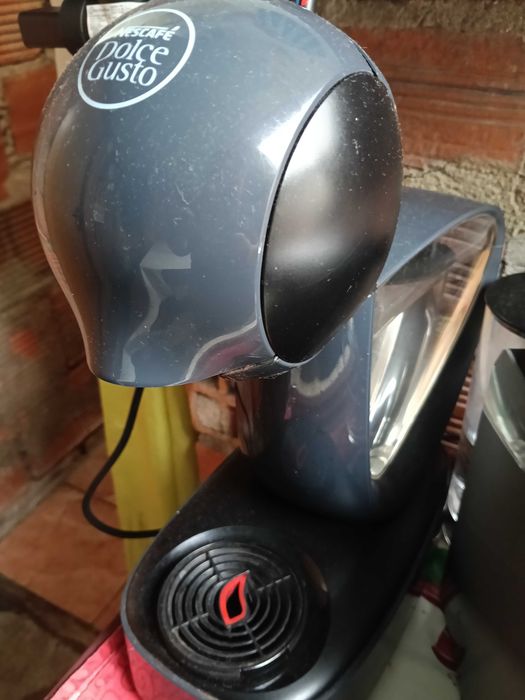 Máquina de café dolce Gusto