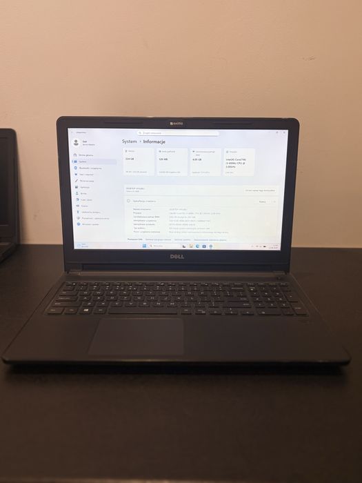 Dell Vostro 3568