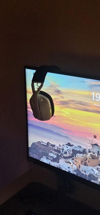 Setup Gaming Completo