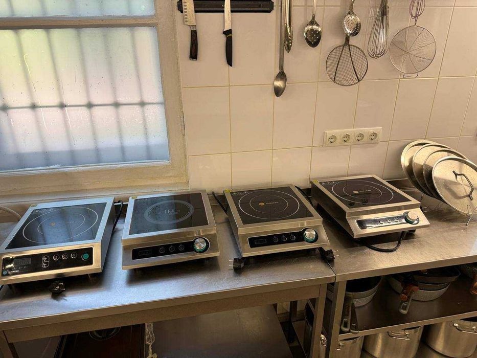 Продаж приміщеня та готового виробництва подуктів харчування