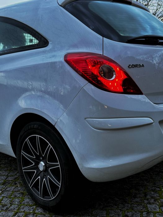Opel Corsa 1.3 CDTi