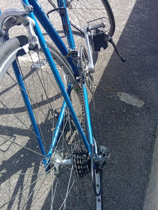 Bicicleta estrada clássica Giant