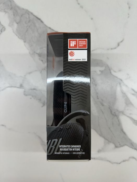 Колонка JBL Clip 4 ‼️SALE‼️