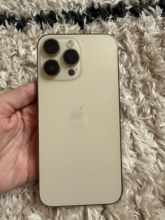 iphone 14 pro max gold - купити мобільні телефони та смартфони