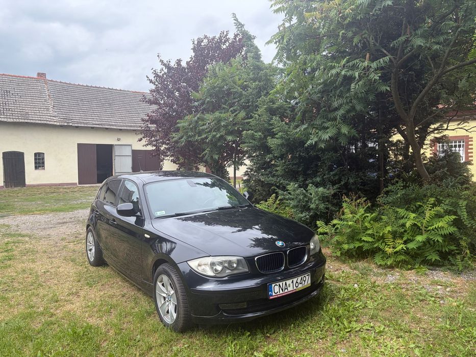 BMW Seria 1