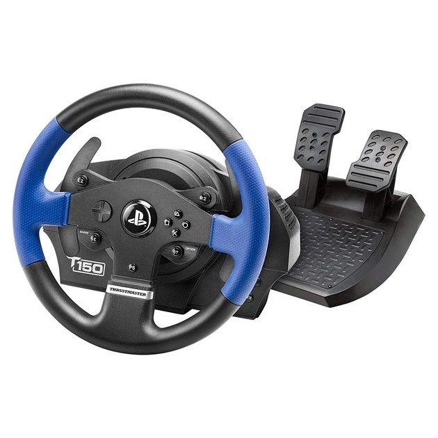 Руль, Кермо ігрове  THRUSTMASTER T150