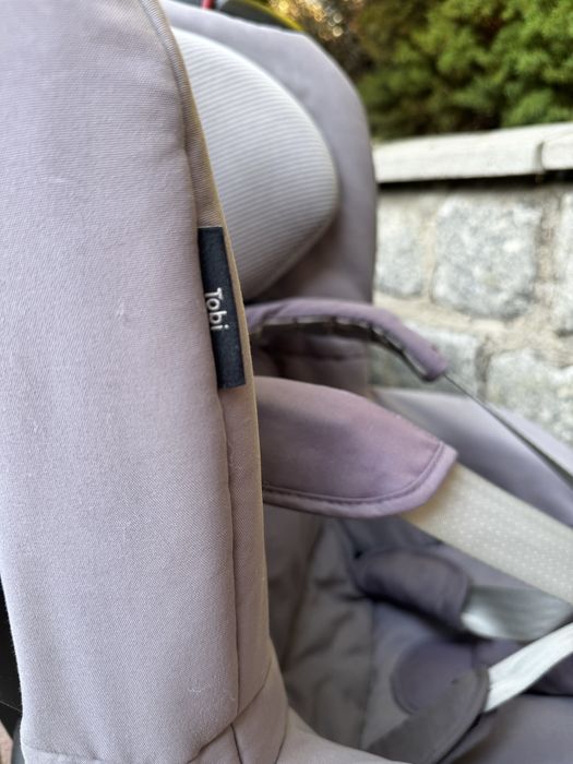 Fotelik maxi cosi tobi 9-18 kg