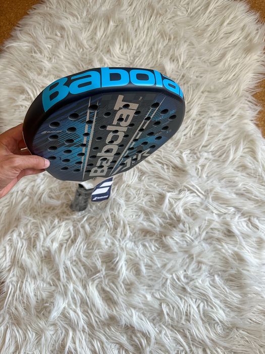 Babolat Air viper 2026