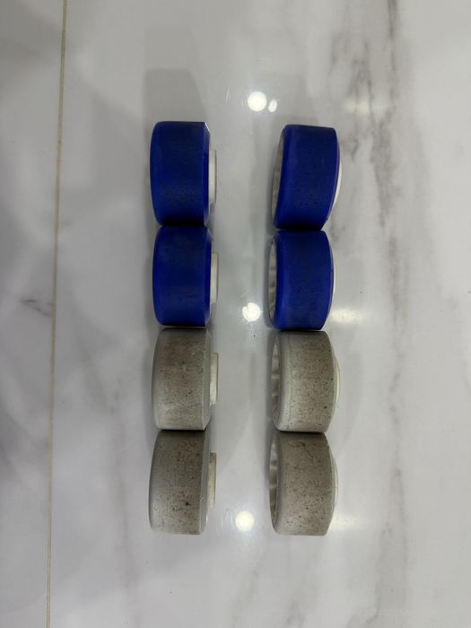 Rodas patins roll line