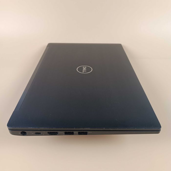 Ноутбук Dell Latitude 7490 i5-8250U/8Гб DDR4/m.2 256Гб/14"/АКБ 7г