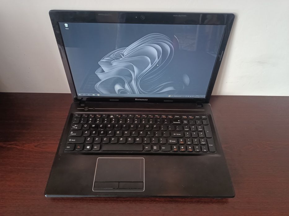 Laptop Lenovo G580