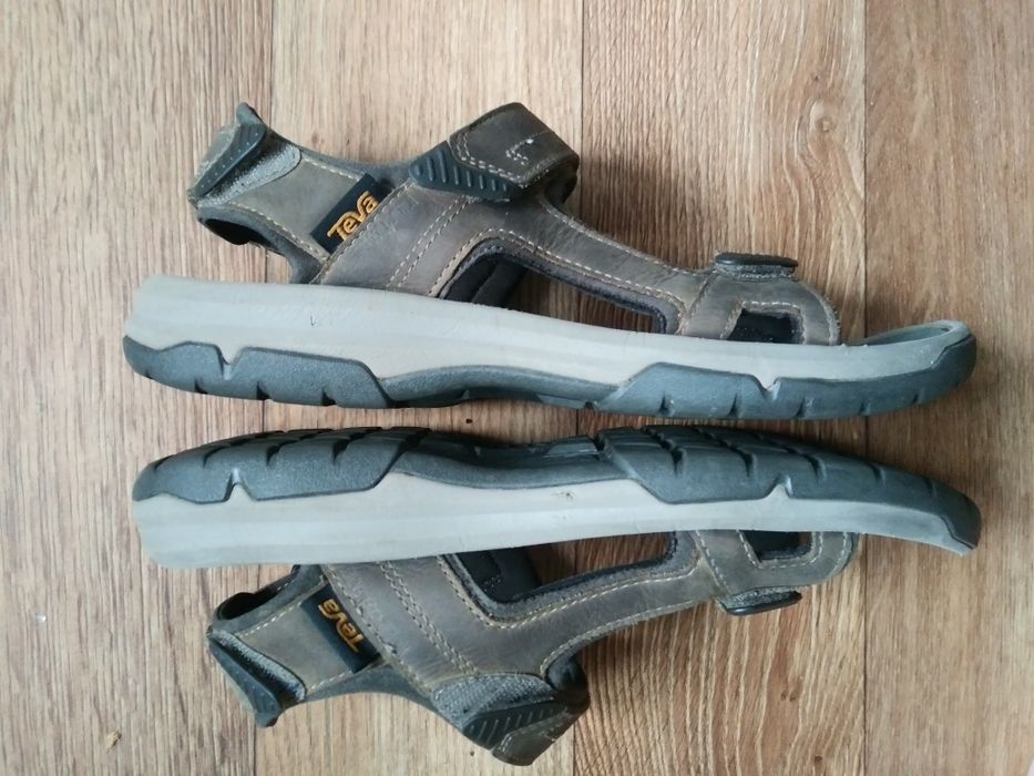 Сандалии TevA 27/42 бу