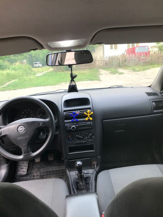 Продаж автомобіля