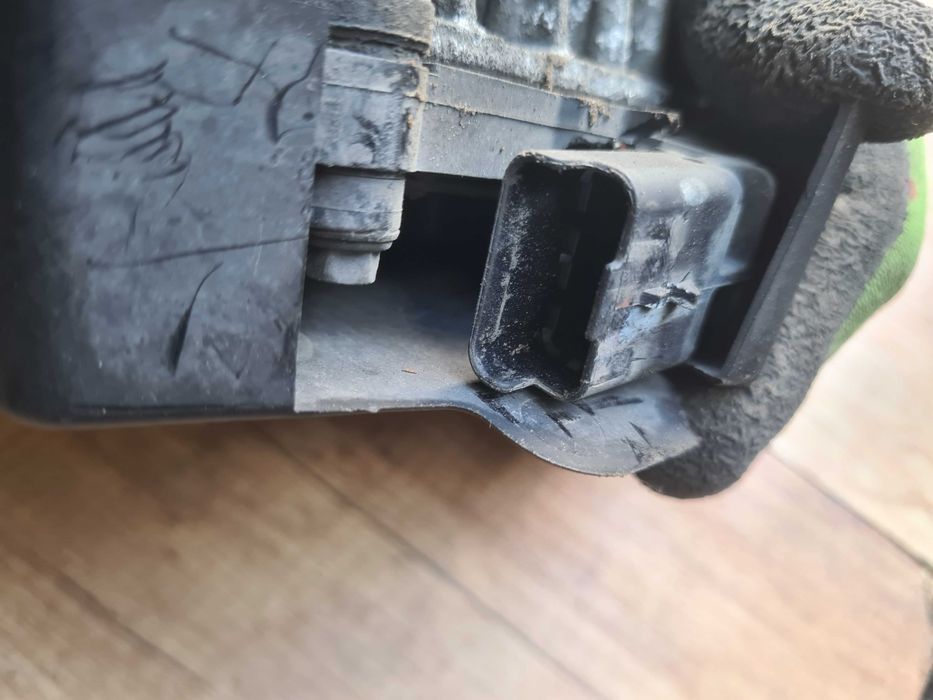 Jumpy Expert III Proace 2.0 alternator 12V 210A 37VE54 OE