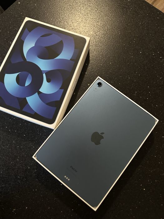 Tablet marki Apple