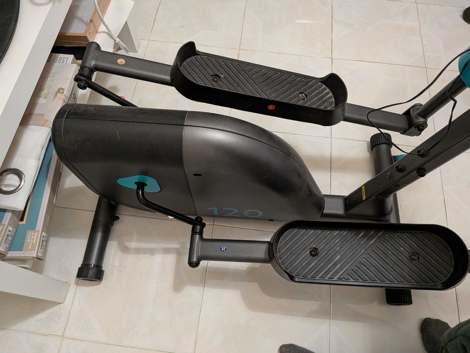 Elíptica Domyos 120