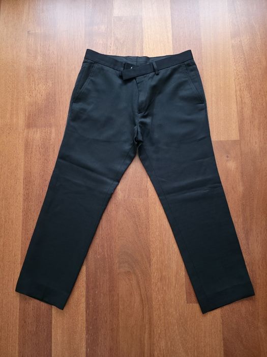 Calças de fato Kenneth Cole 34x32 - Novas