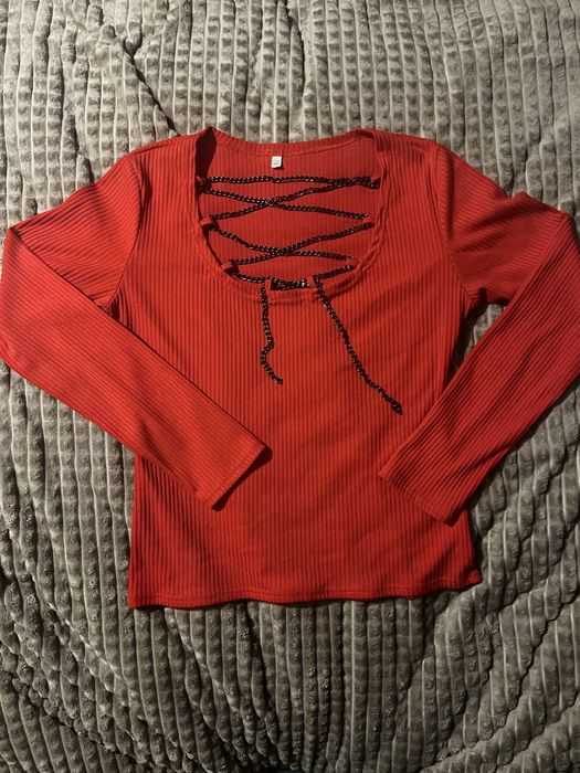 Кофтинки: Тканина — рубчик