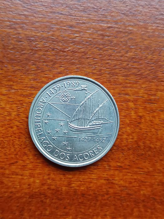 Moeda de 100 escudos