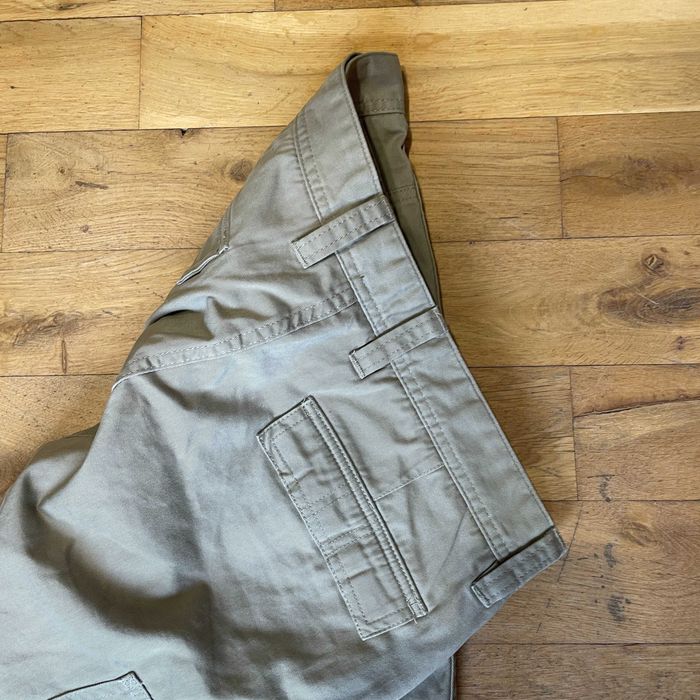 Weatherproof Męskie Modne Spodnie Chinos Bawełna W34 L29