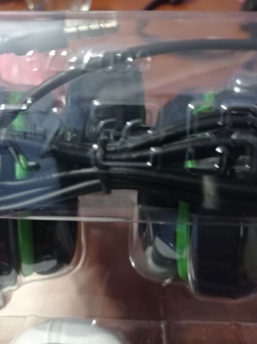 Игровая гарнитура HyperX CloudX Stinger2  Core для Xbox