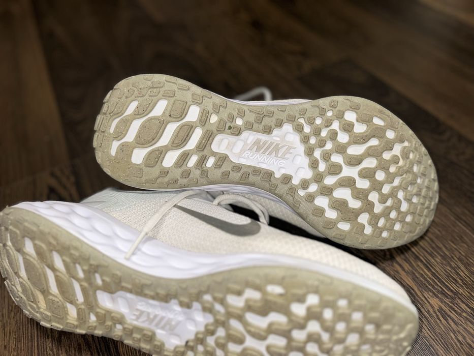 Кросівки Nike Revolution 6 Next Nature (DC3729-101) — Оригінал, р. 41