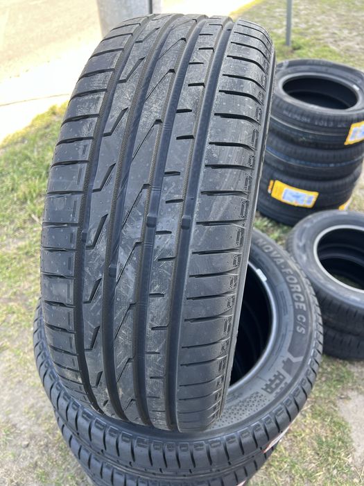Нові шини 2026 Michelin, Laufenn, Nexen, Sunny, Lassa, Barum, Hankook