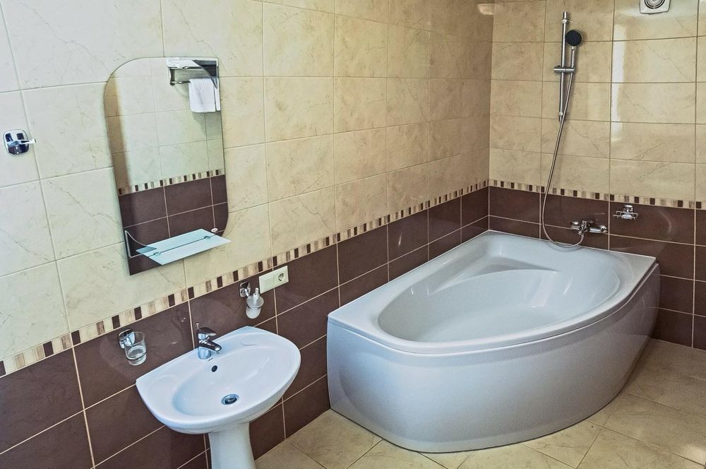 ОРЕНДА Шале Оlympic -village