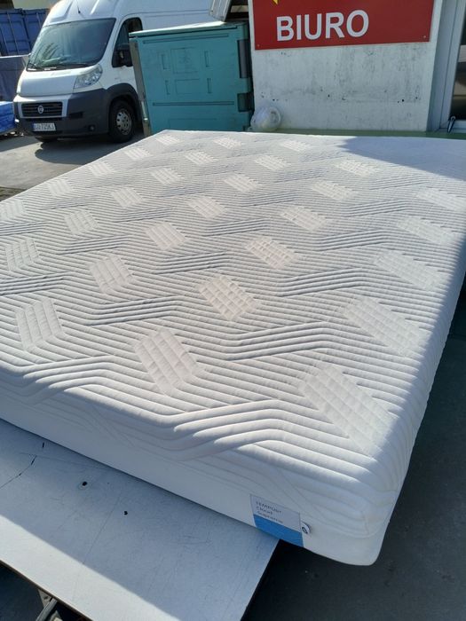 Tempur 180x200 Cloud Supreme materac