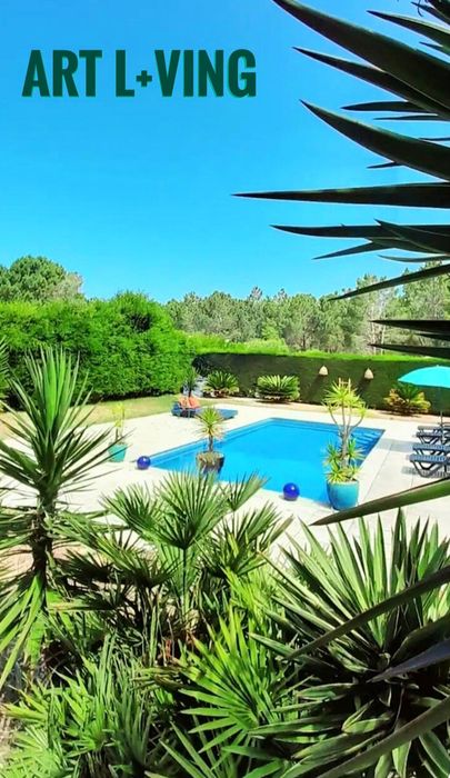 Arrendar Casa-Moradia-Propriedade/Algarve-Aljezur-Costa Alentejana