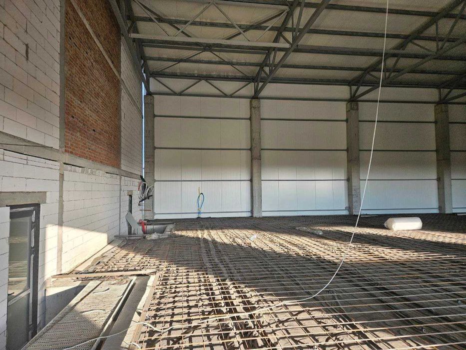 Продаж складського комплексу. БЕЗ КОМІСІЇ