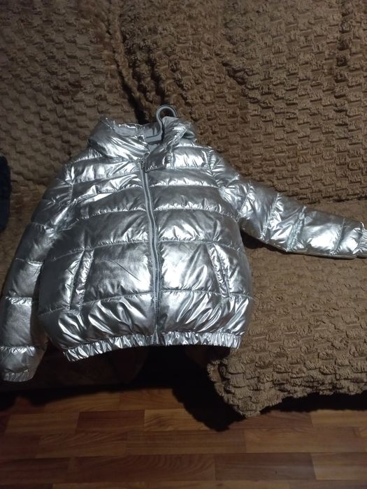 Куртки молодёжные