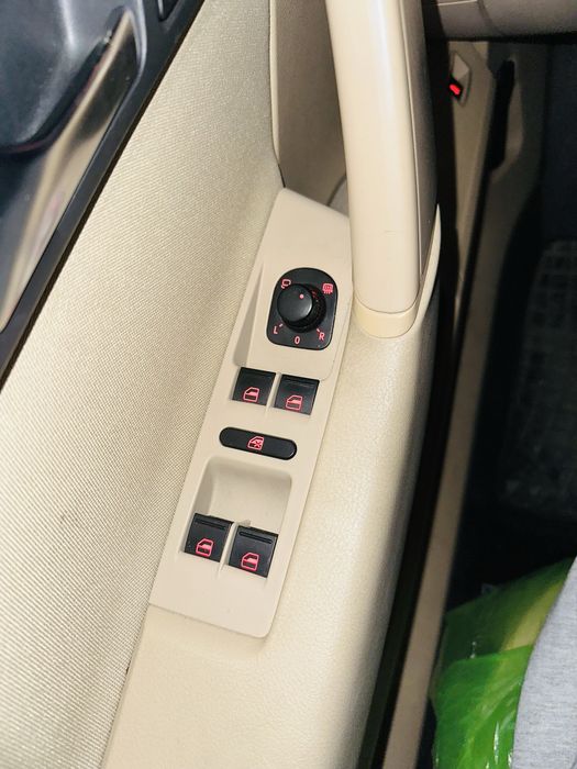 Sprzedam Volkswagena Passata B7