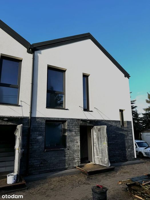 Bezczynszowe, 2 poziomowe mieszkanie, taras, m.parkingowe