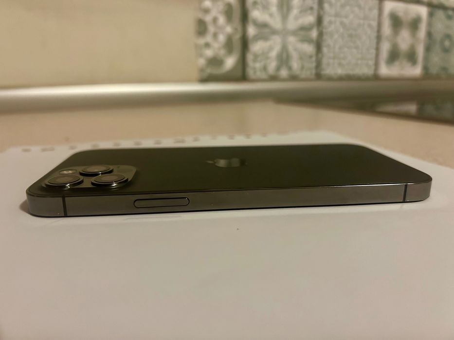 iPhone 12 Pro 128 GB