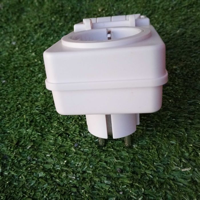 Programator czasowy WT-001