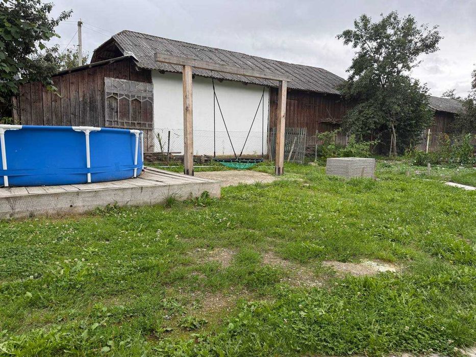 Особняк ст. Богородчани