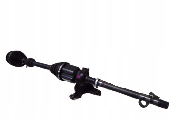 półoś długa prawa toyota rav4 2.2 d-cat 05-13 oryginał
