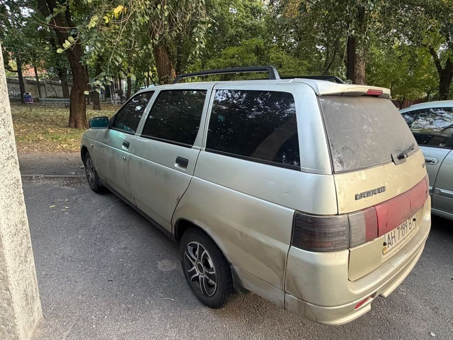 Продаж автомобіля
