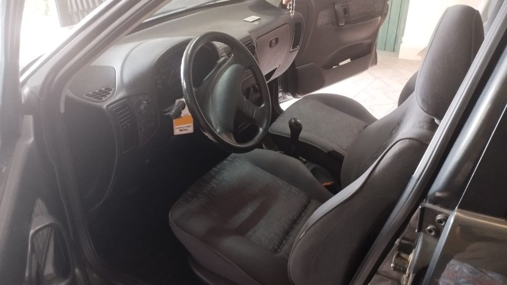 Seat Cordoba 1995