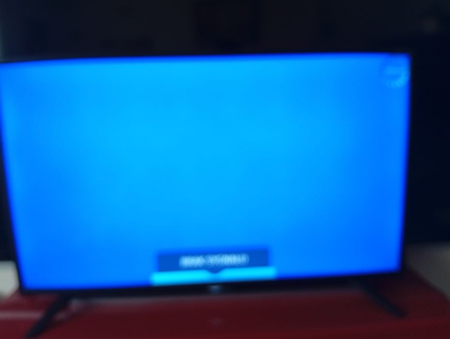 Super telewizor Sharp Aquos 40" Smart TV