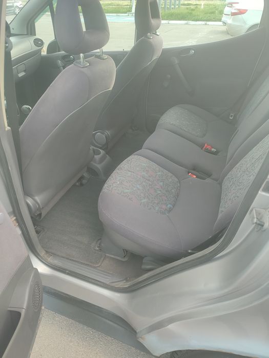 Mersedes A160 1998 1,6 ГБО механика