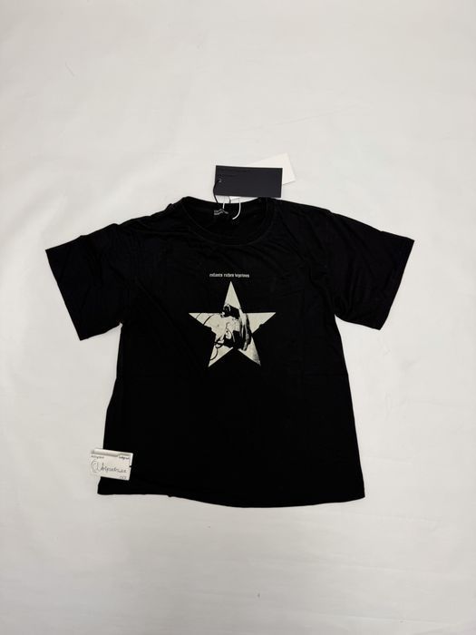 футболка  Enfants riches deprimes  Erd vetements balenciaga maison margiela