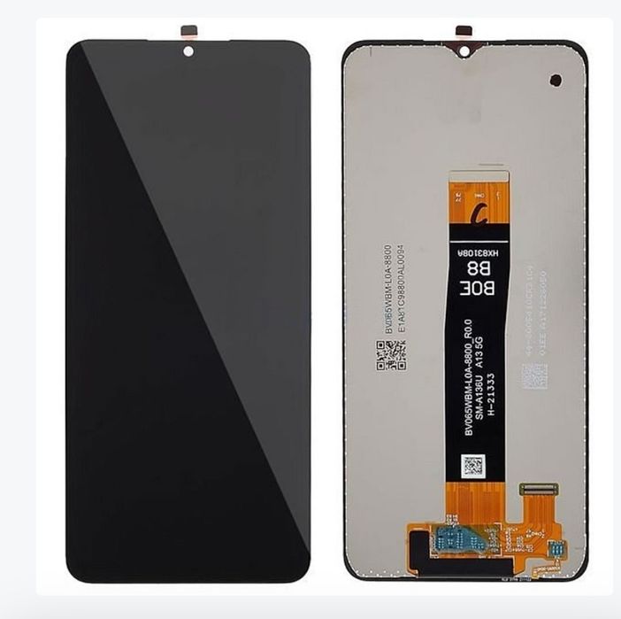 LCD Display Screen for Samsung A13/A136 5G64297943138433120
