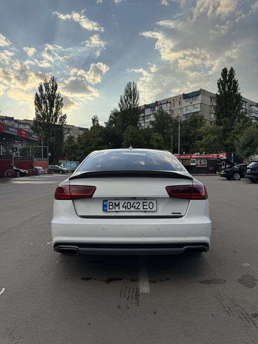 Продам Audi A6C7