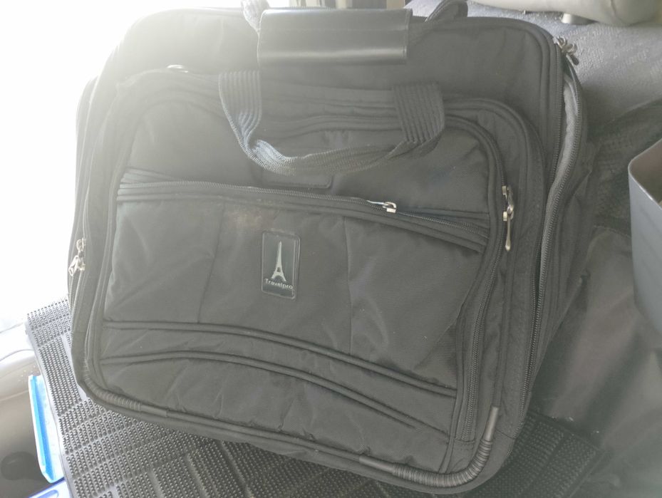Bolsa TravelPro FlightCrew 5 Overnighter