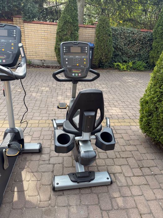 Rower Matrix R3 Led